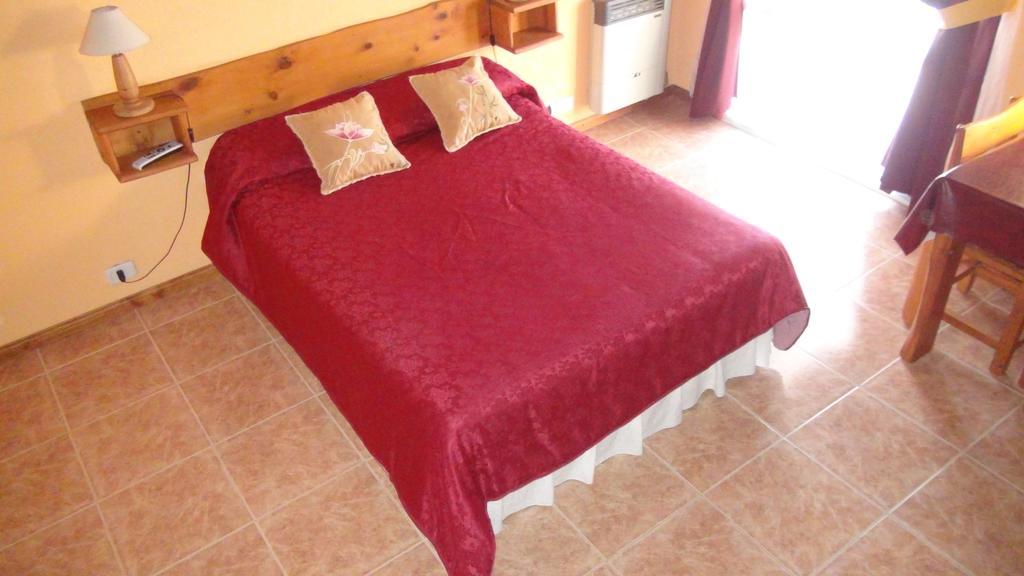 Cabanas El Dominador La Falda Oda fotoğraf