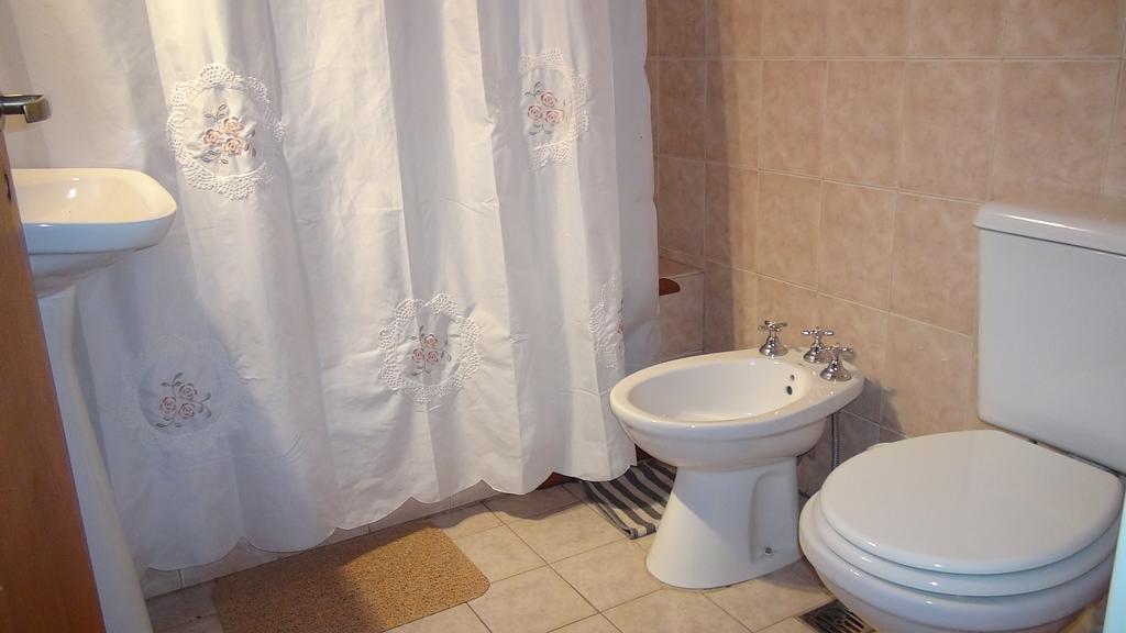 Cabanas El Dominador La Falda Oda fotoğraf