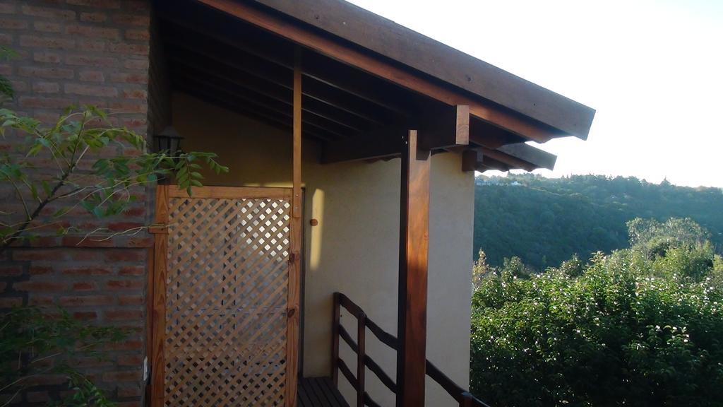 Cabanas El Dominador La Falda Dış mekan fotoğraf