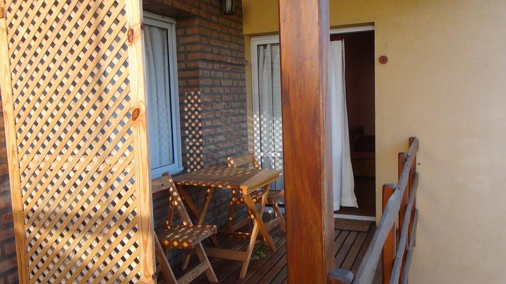 Cabanas El Dominador La Falda Oda fotoğraf