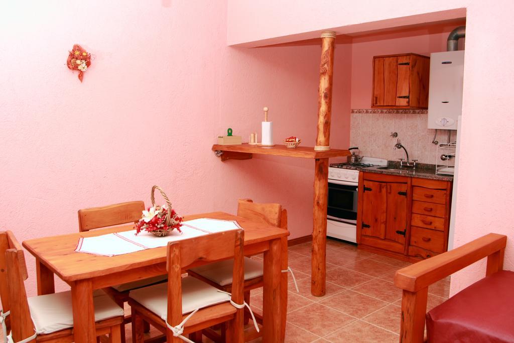 Cabanas El Dominador La Falda Oda fotoğraf