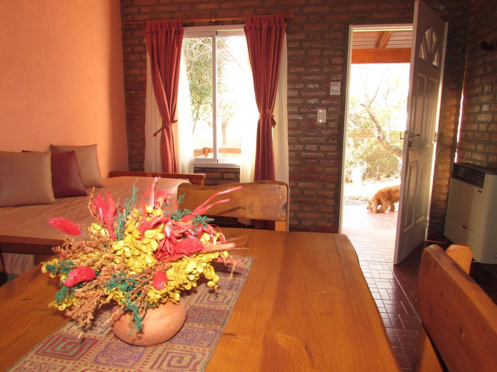Cabanas El Dominador La Falda Oda fotoğraf