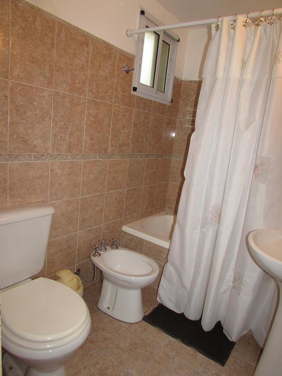 Cabanas El Dominador La Falda Oda fotoğraf