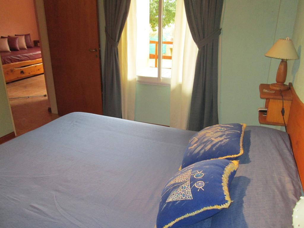 Cabanas El Dominador La Falda Oda fotoğraf
