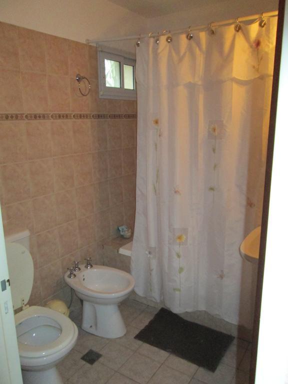 Cabanas El Dominador La Falda Oda fotoğraf