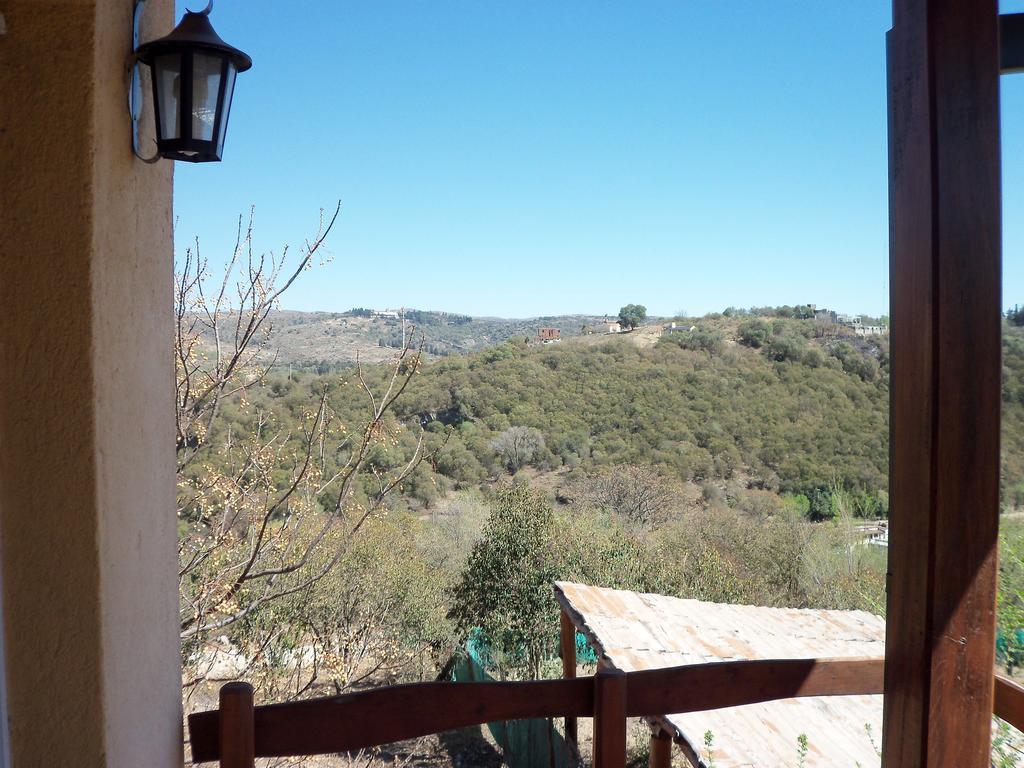 Cabanas El Dominador La Falda Oda fotoğraf