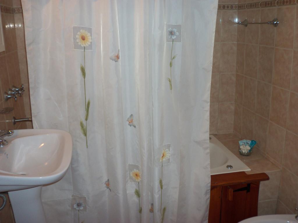 Cabanas El Dominador La Falda Oda fotoğraf