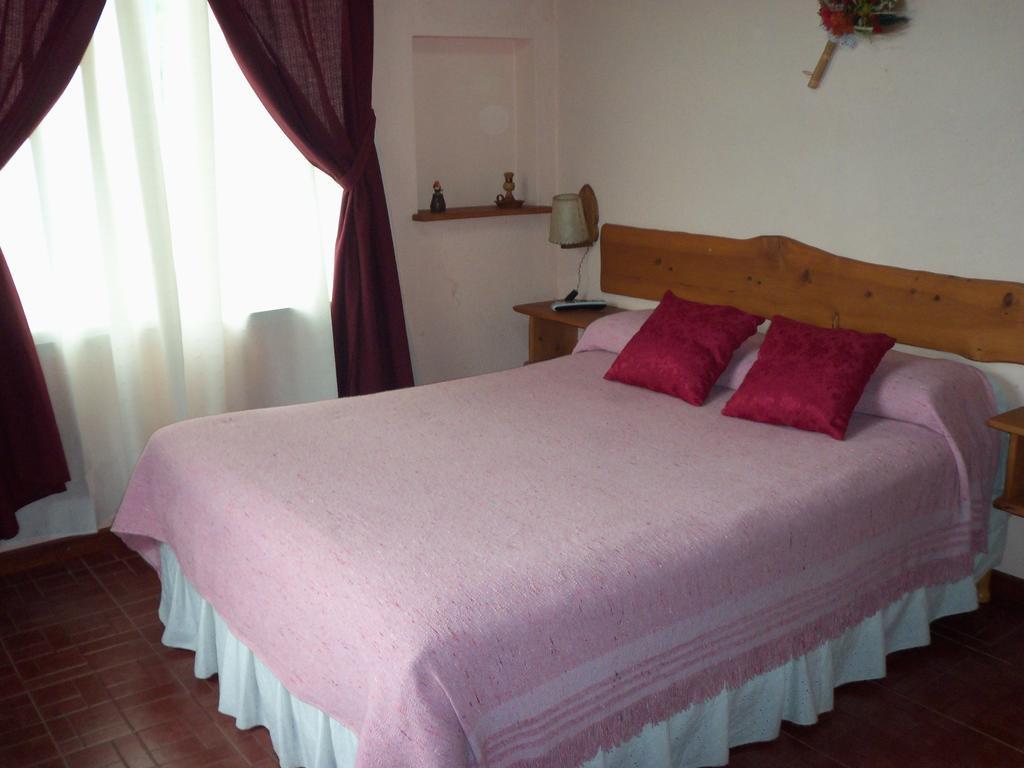 Cabanas El Dominador La Falda Oda fotoğraf