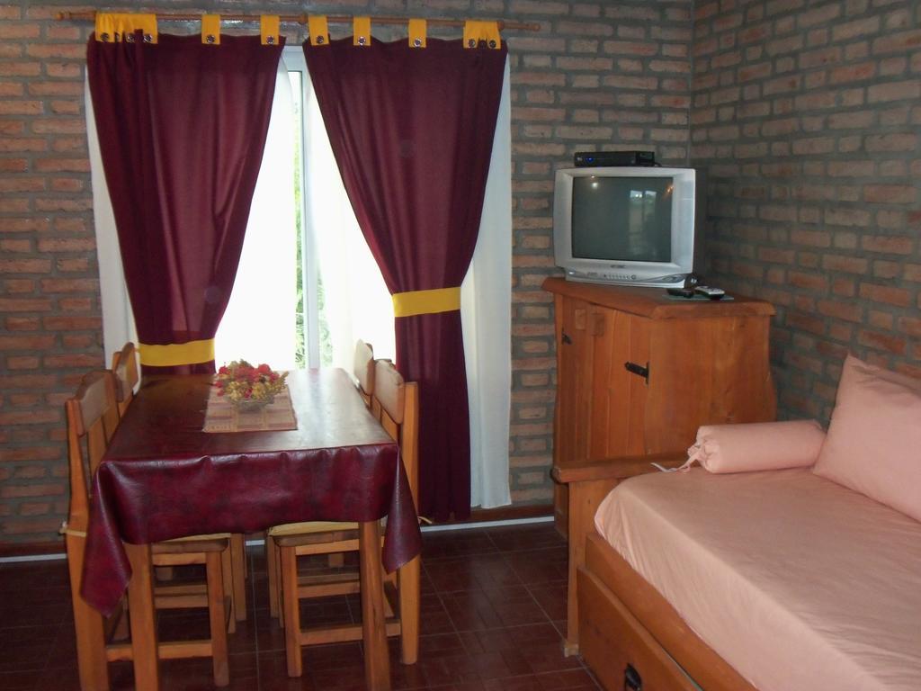 Cabanas El Dominador La Falda Oda fotoğraf